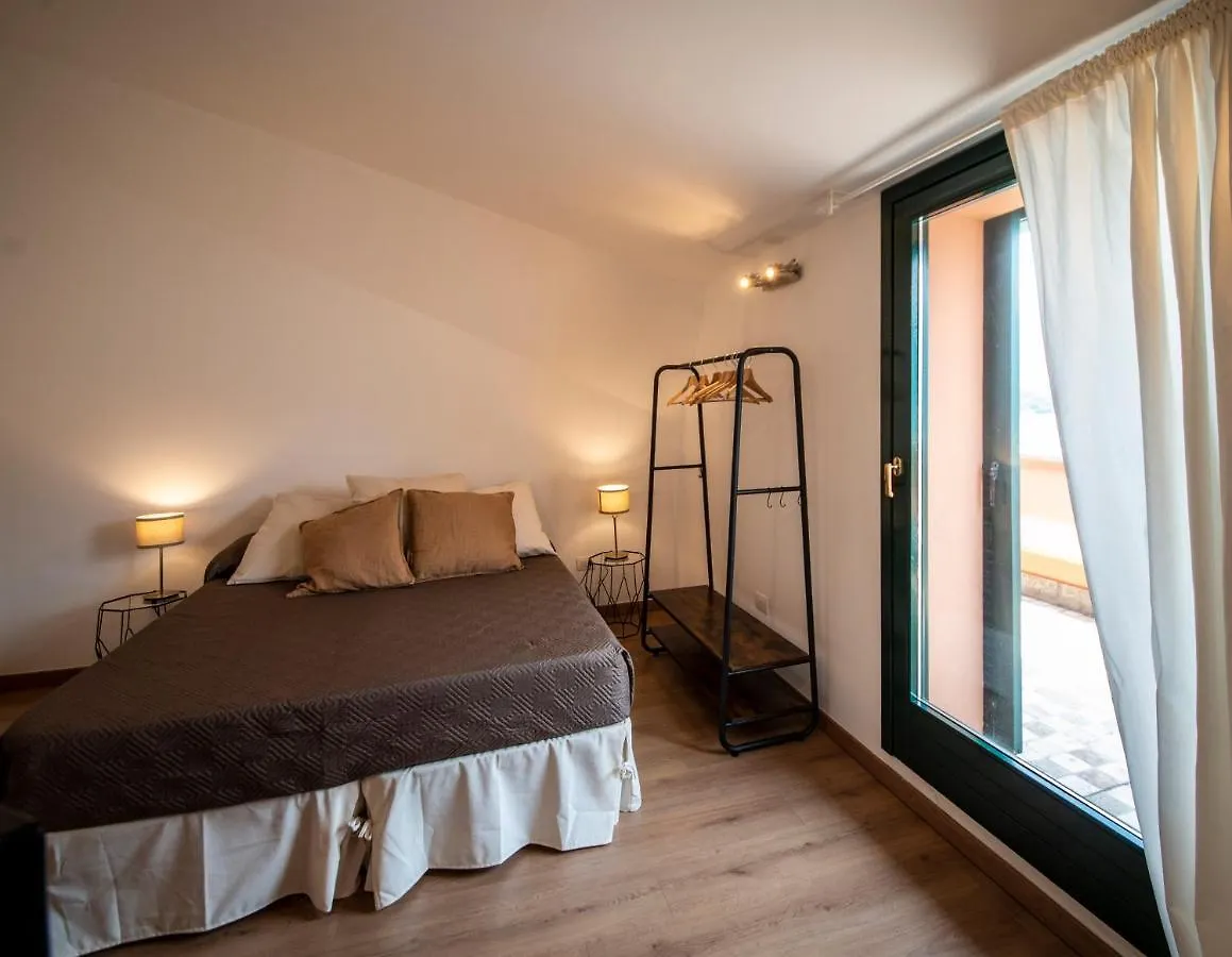 La Culla Sul Lago Lovere Appartement